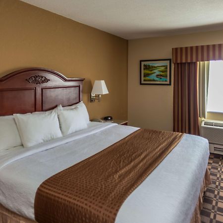 Best Western White Mountain Inn Franconia Buitenkant foto