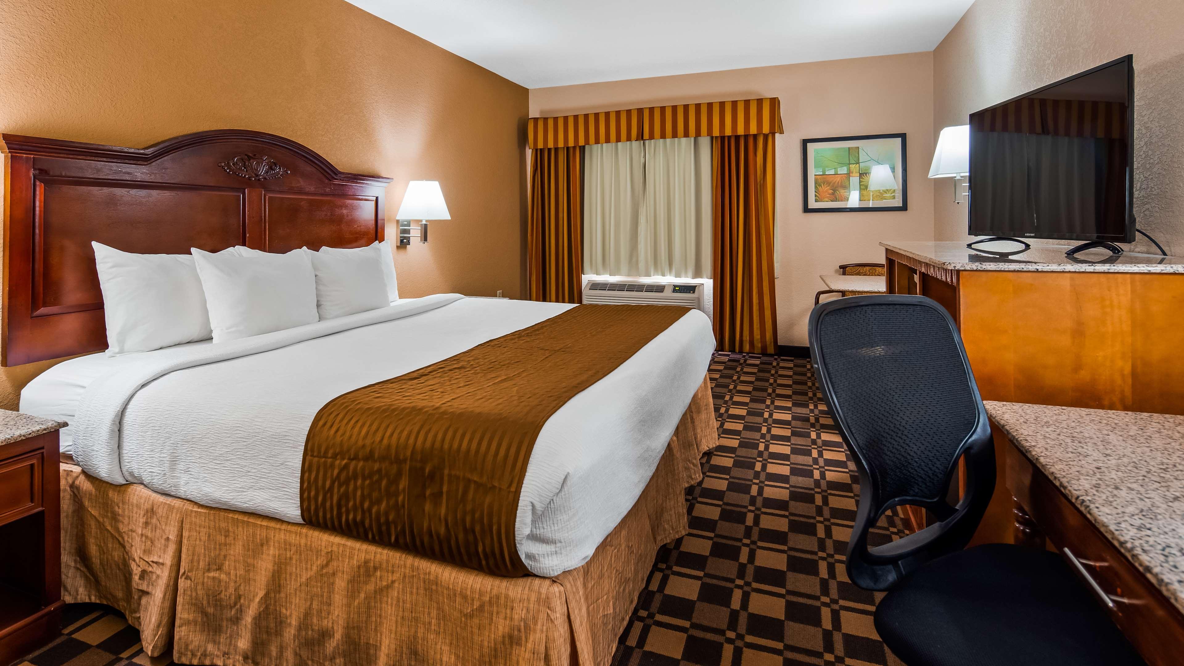 Best Western White Mountain Inn Franconia Buitenkant foto