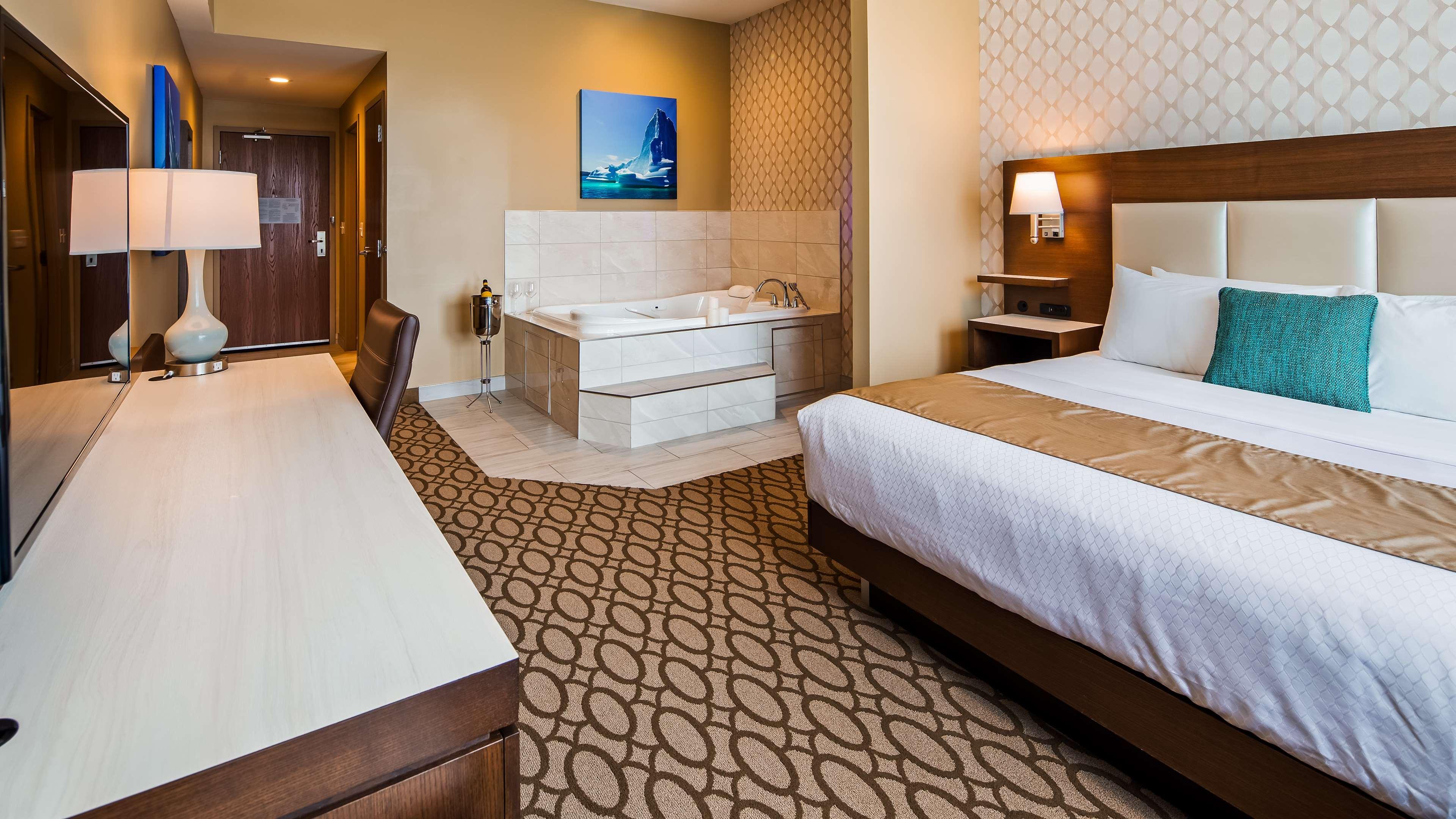 Best Western White Mountain Inn Franconia Buitenkant foto