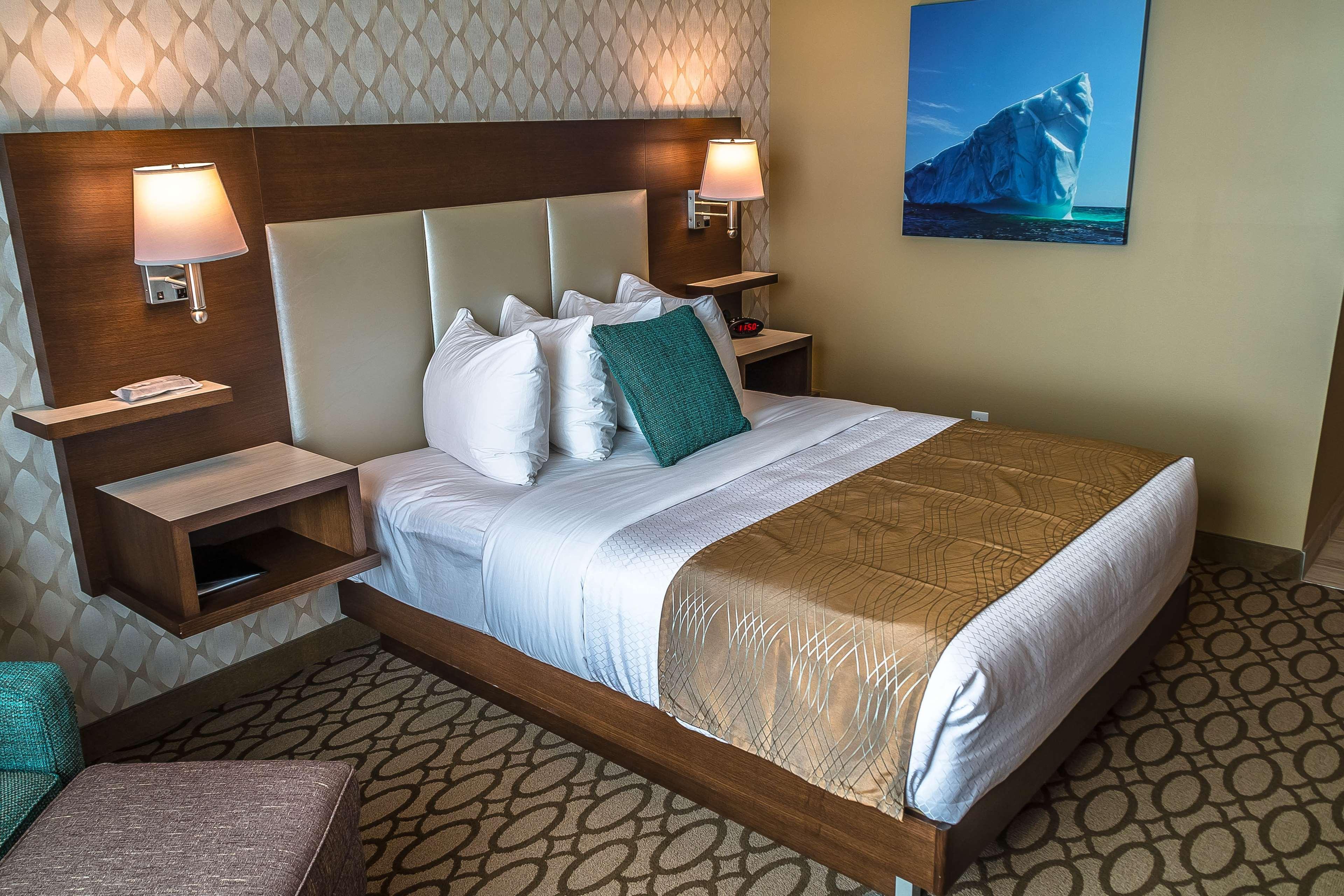 Best Western White Mountain Inn Franconia Buitenkant foto