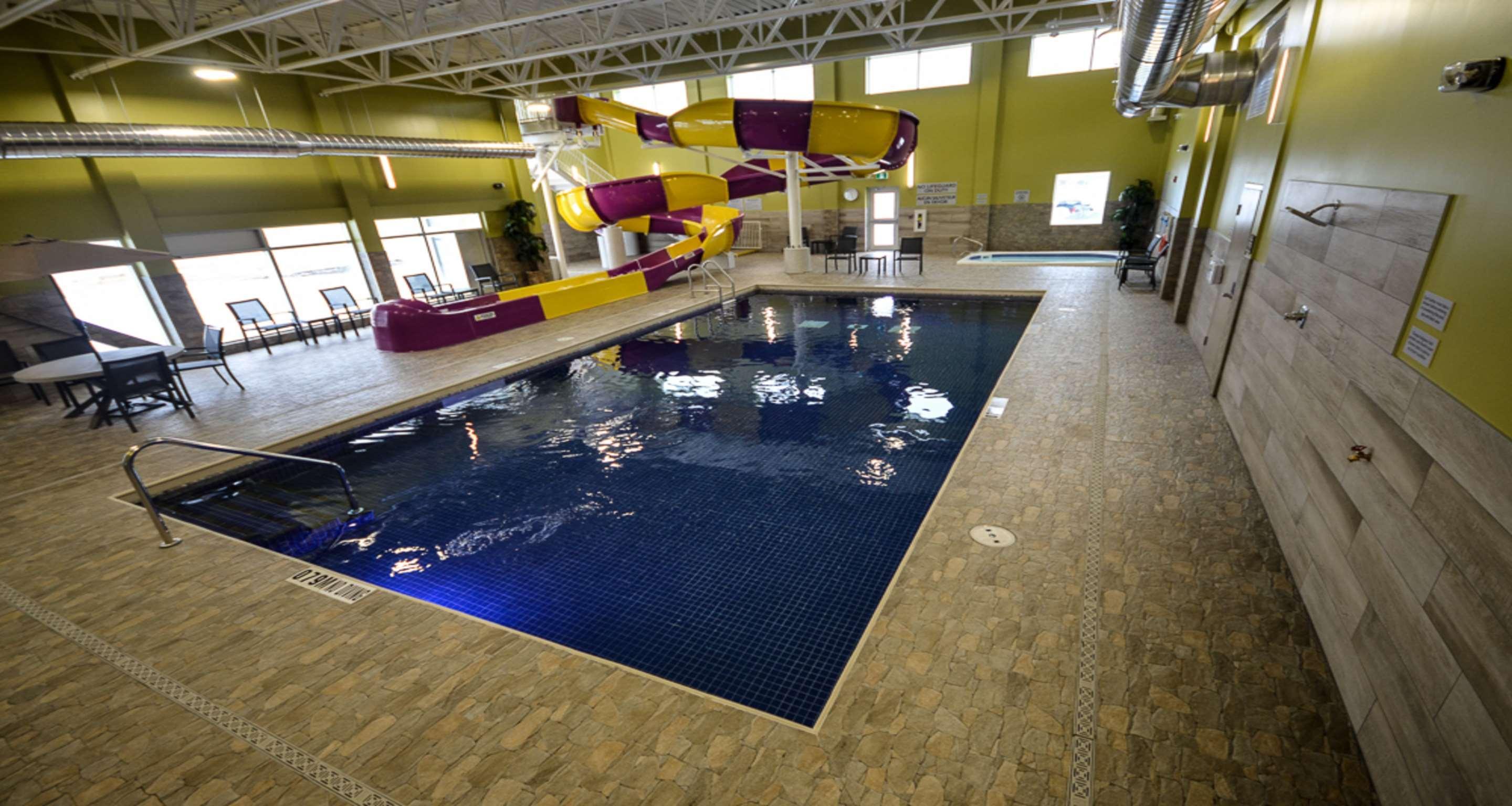 Best Western White Mountain Inn Franconia Buitenkant foto