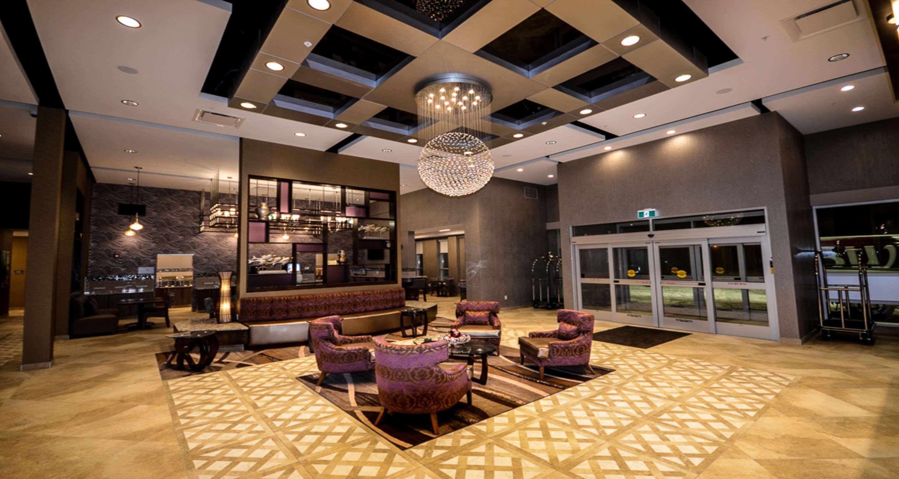 Best Western White Mountain Inn Franconia Buitenkant foto