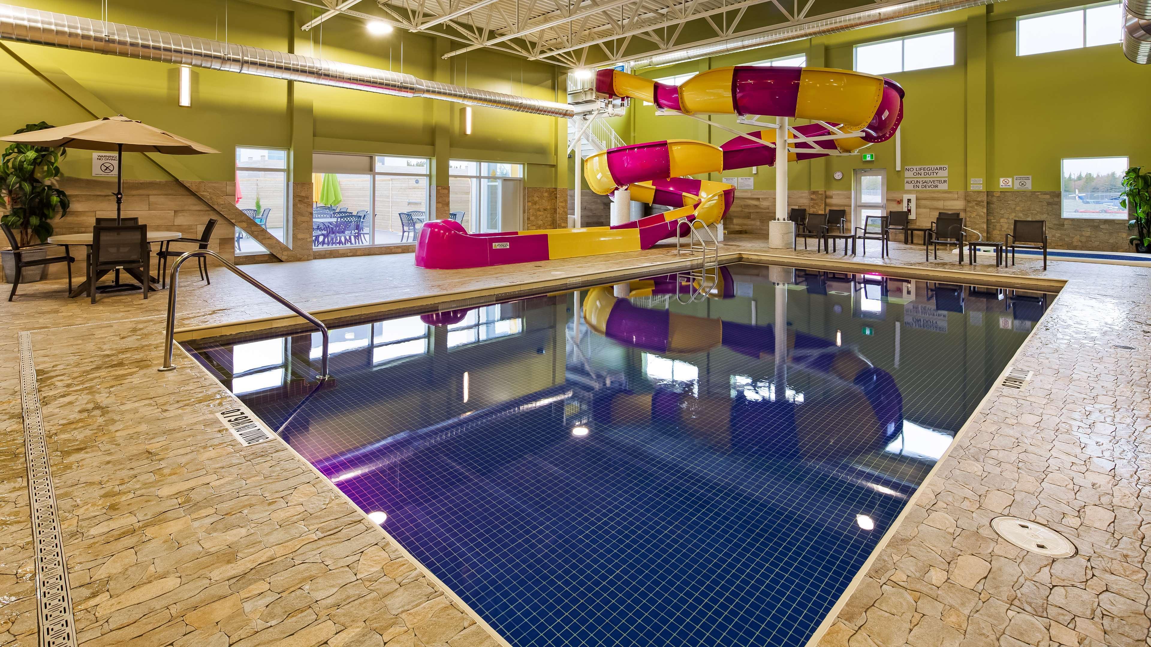 Best Western White Mountain Inn Franconia Buitenkant foto