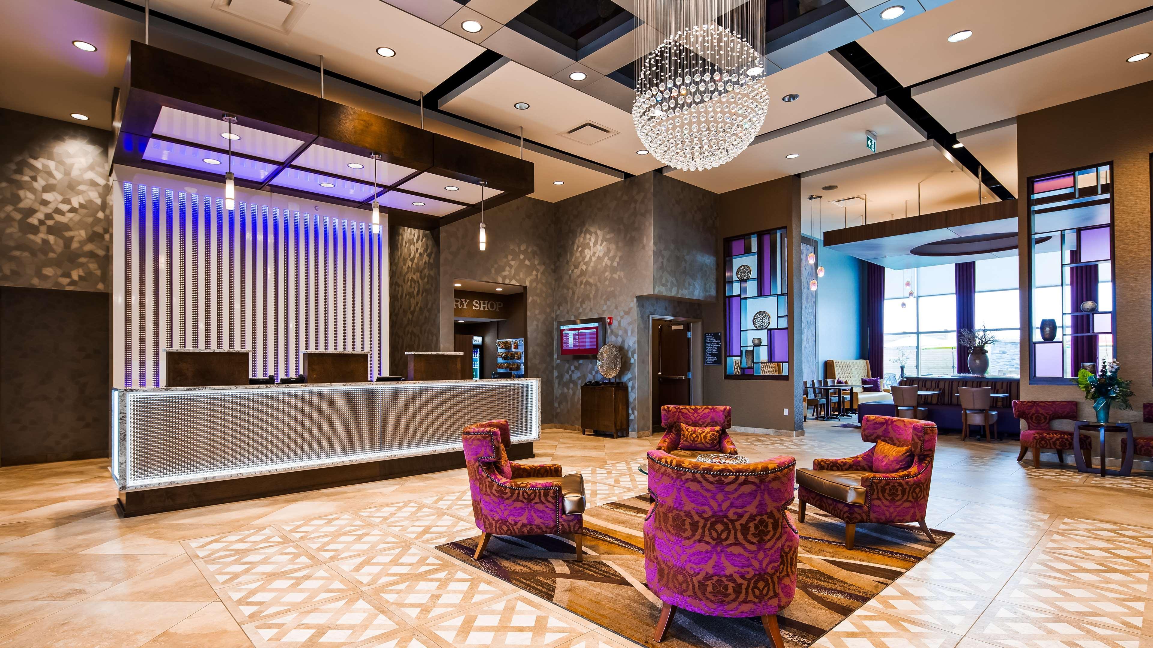 Best Western White Mountain Inn Franconia Buitenkant foto
